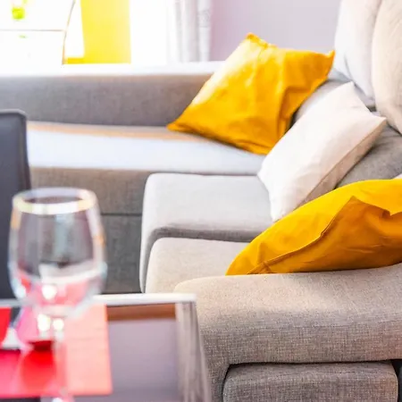 Apartment Medano4you The Atalaya Garden