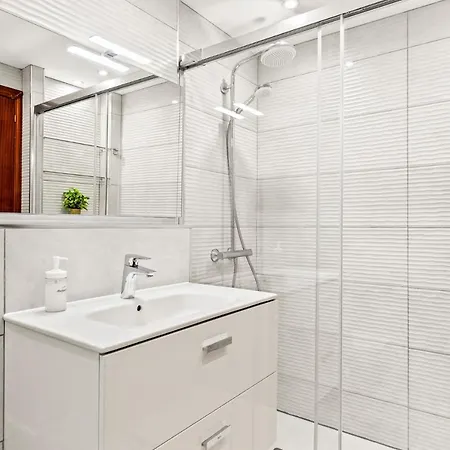 Medano4you The Atalaya Garden Apartman *