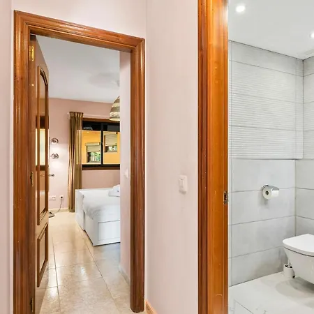 Medano4you The Atalaya Garden