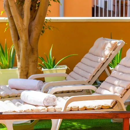 Daire Medano4you The Atalaya Garden